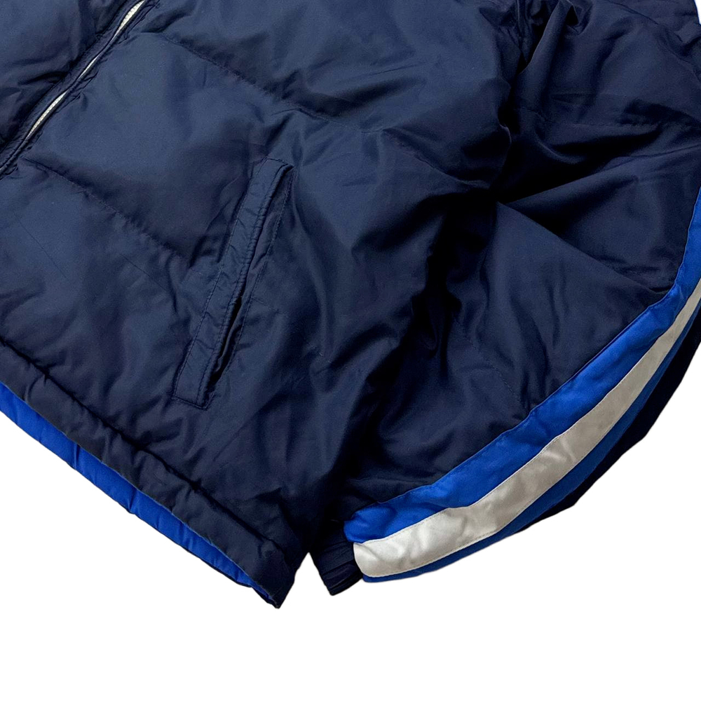 Пуховик Tommy Hilfiger