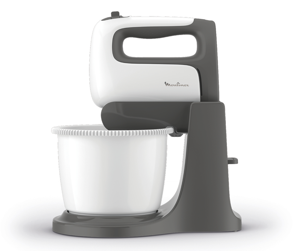 Миксер Moulinex Prep Mix HM464110