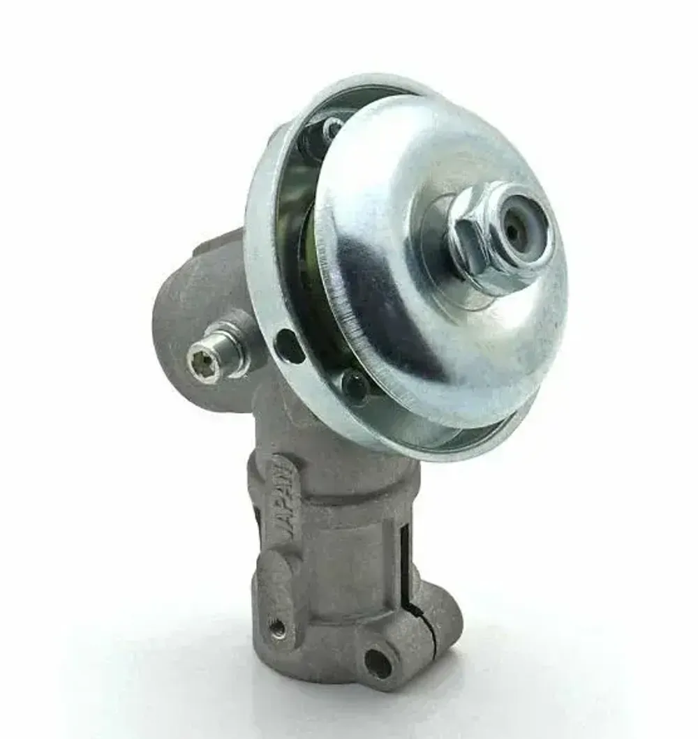 Редуктор для триммера/мотокосы (7з.) диам 28 23RED728