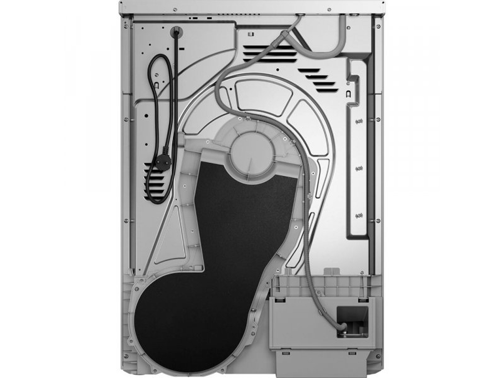 Сушильная машина Asko T710HUXLW.P