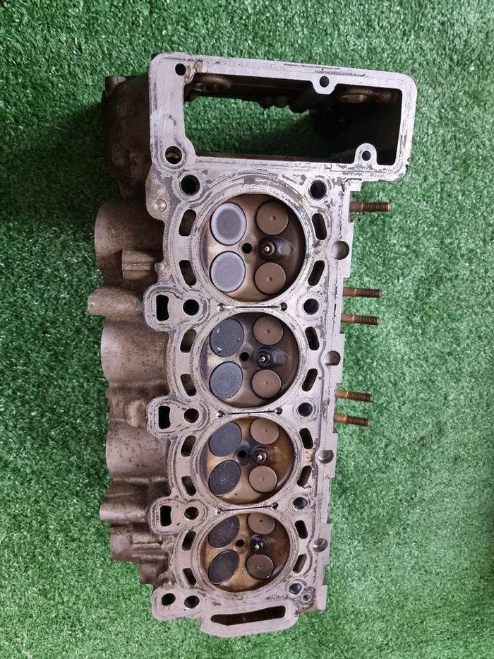 ГБЦ правая Mercedes G W463 (2018-2024) AMG 6.3