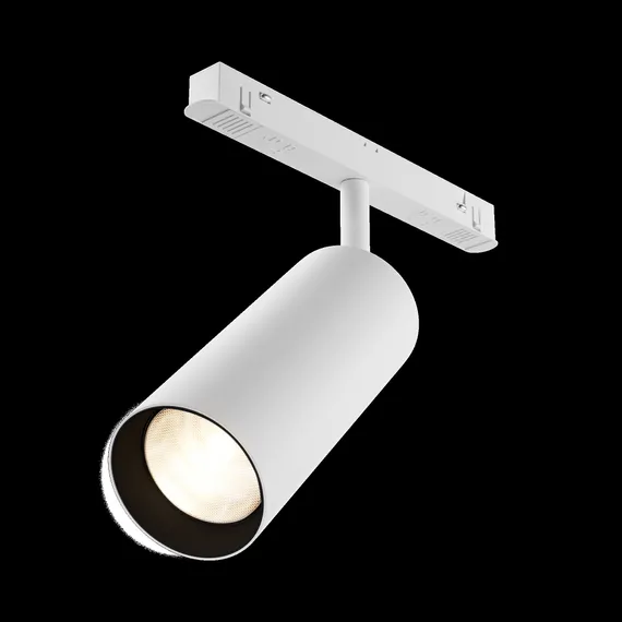 Трековый светильник Фокус / Focus Led Exility 3000K 20Вт 24° Technical tr032-2-20w3k-s-w