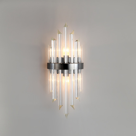 Wall design lamp Homars