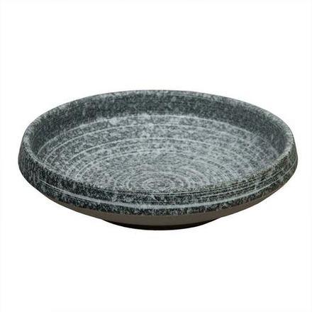 Салатник 300 мл d 15,4 см h4 см Stone Untouched Taiga P.L. Proff Cuisine [1]