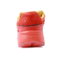 Кроссовки New Balance x N. HOOLYWOOD 850 'Orange Yellow' 9201-SE01