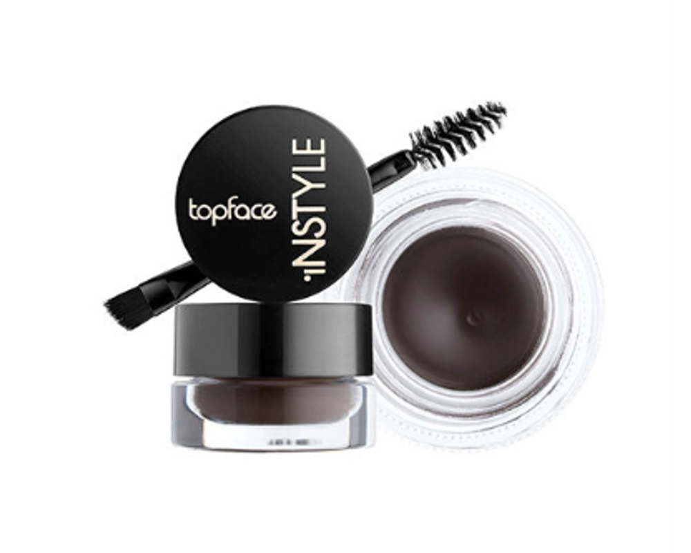 Помадка для бровей TopFace PT551 4 гр