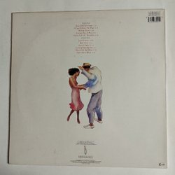 Винтажная виниловая пластинка LP Chris Rea Dancing With Strangers (Germany 1987)
