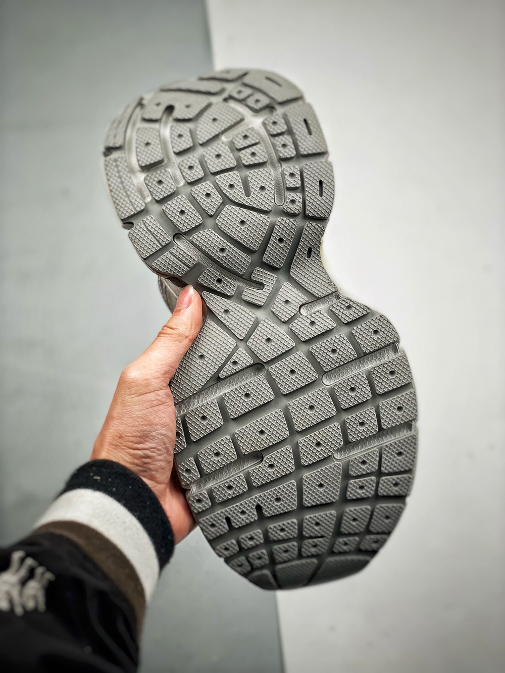 Balenciaga 3xl Sneaker