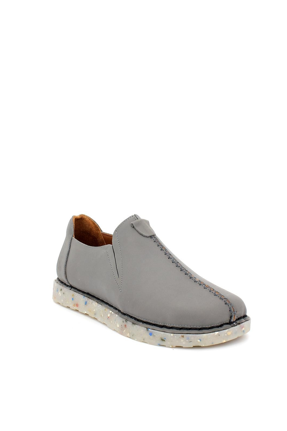 Слипоны женские Ascalini R14152