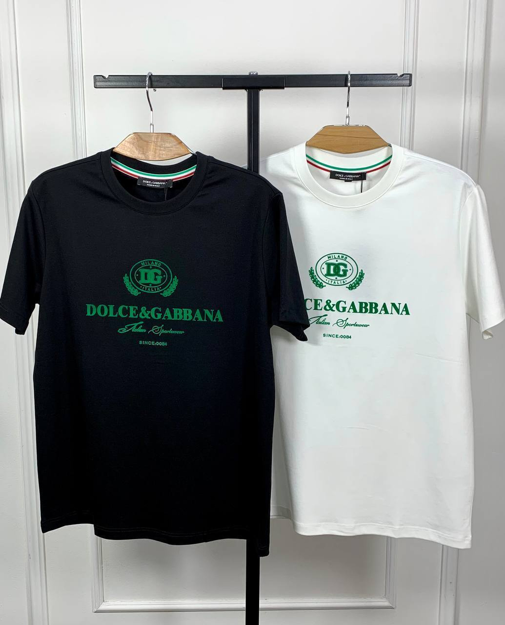 Футболка Dolce&Gabbana