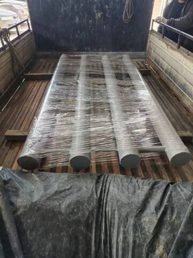 Регистры отопления для объекта в г. Тюмень