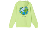 Худи Stussy Global Design Corp, 1924506
