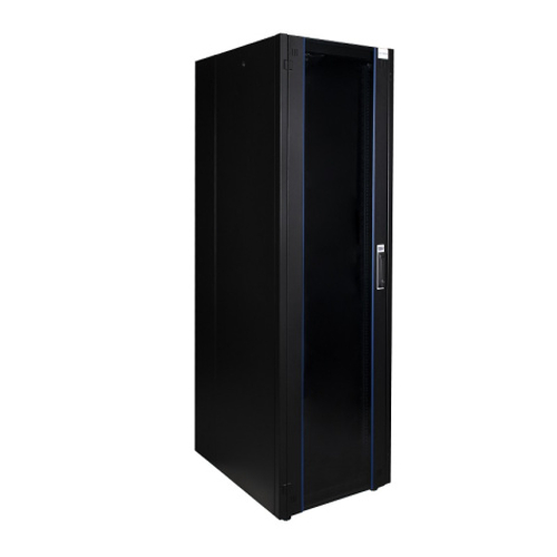 Шкаф напольный 19", 47U Datarex DR-700611