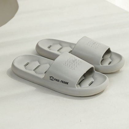 Шлёпанцы Paul Frank Water (Grey)