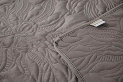 Покрывало 230х250 и 2 наволочки 50х70 Sofi De MarkO Элис №3