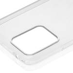 Чехол ROSCO для realme 8;realme 8 Pro оптом (арт. RM-8-TPU-TRANSPARENT)