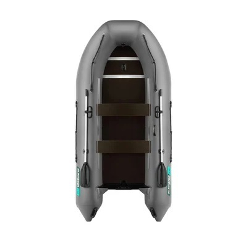 Лодка ПВХ GLADIATOR B330