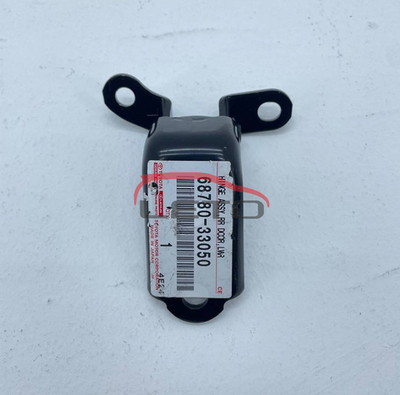 Шарнир двери (RE, LH) нижн 68780-33050 6878033050