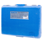 KING TONY (9CF-107) Набор рихтовочный, 7 предметов