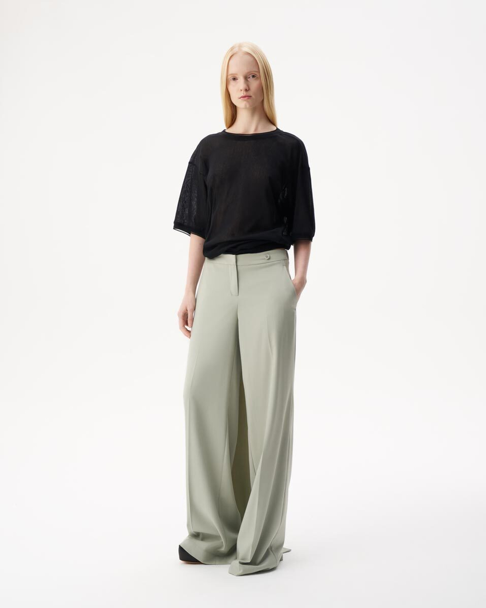 Футболка A-SS25-2460 Victoria Andreyanova