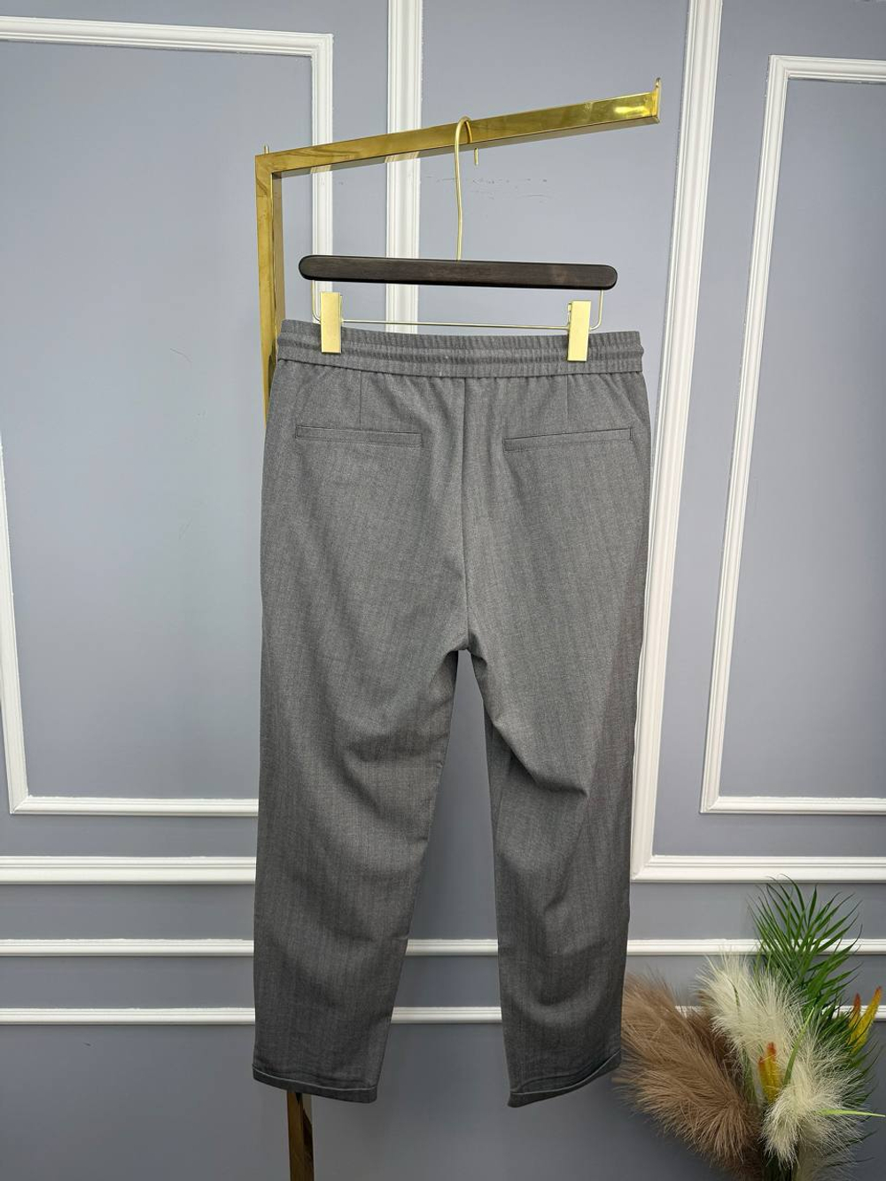 Брюки Brunello Cucinelli