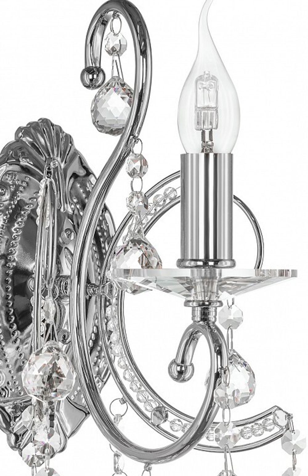 Бра Osgona Elegante 708614