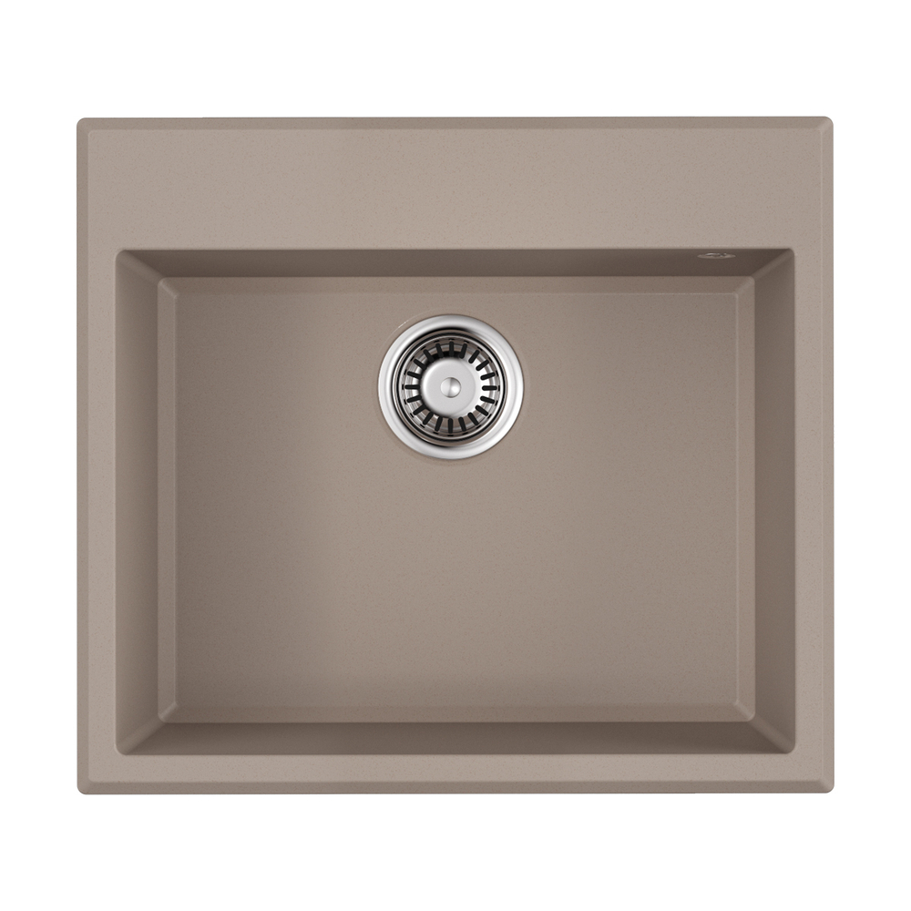 Мойка Omoikiri Tedori 57-SA Tetogranit | Бежевый