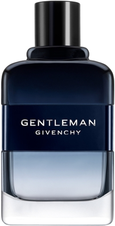 GIVENCHY Gentleman Intense туалетная вода для мужчин