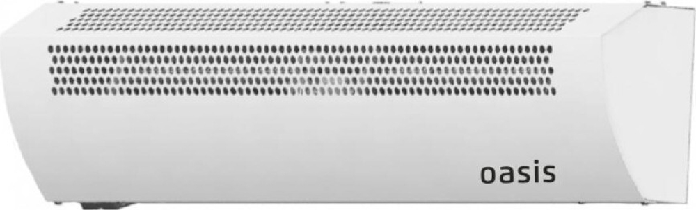 Завеса тепловая электрическая OASIS TZ-6 4640015387930