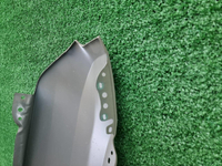 Крыло переднее левое Jetour T2 (2023-н.в.)