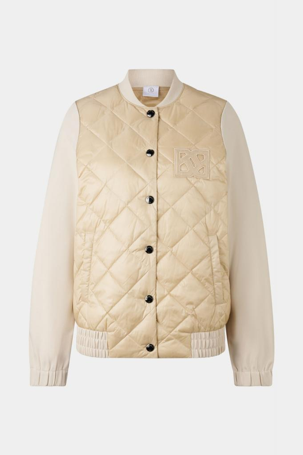 Куртка BOGNER AILEEN-D в молочном цвете
