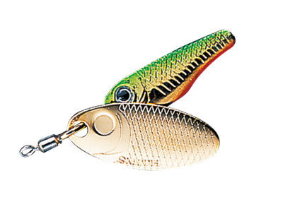 Блесна SMITH NIAKIS 12g #8