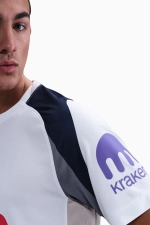 Футболка Nike Tottenham Hotspur 25/26 Home Stadium - белый