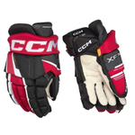 Перчатки CCM Tacks S24 XF PRO JR