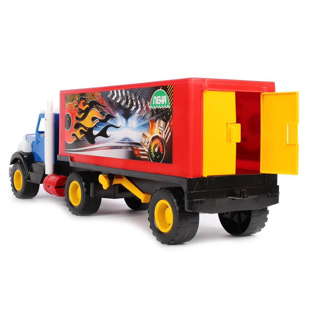 Трейлер 65см. (Лена)