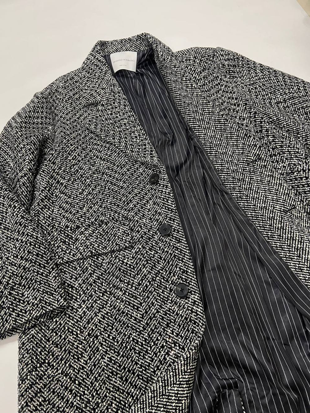 Пальто Ermanno Scervino