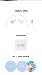 Альбом ILLIT - bomb [Merch ver.]