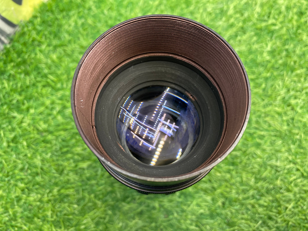 Primotar 3.5/135mm