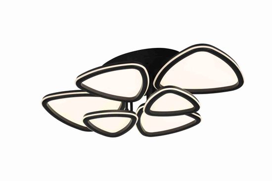 9307/2*3 BK (1) Люстра (RL)