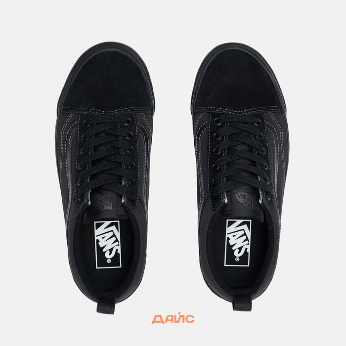 Кеды Vans MTE Old Skool Insulated 