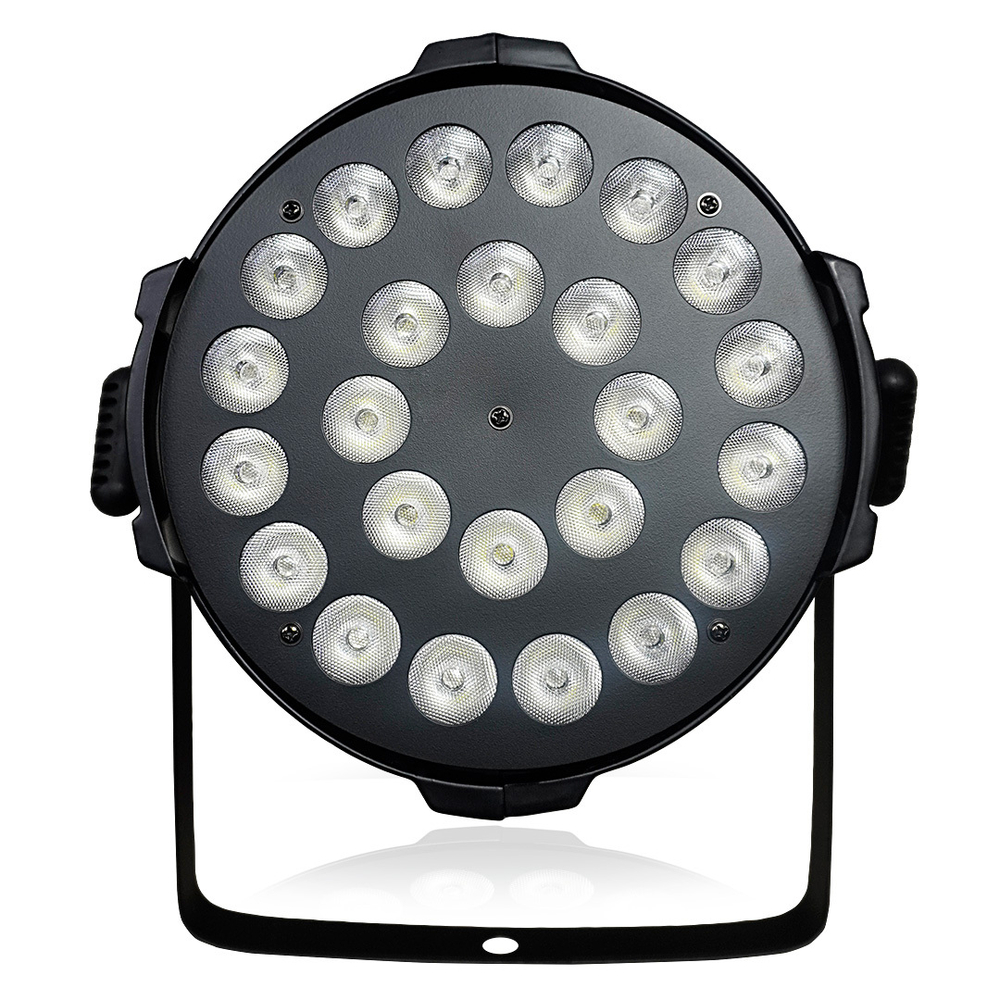 Color Imagination LEDPAR 2410F