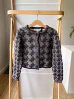 Шерстяной костюм Christian Dior, 110