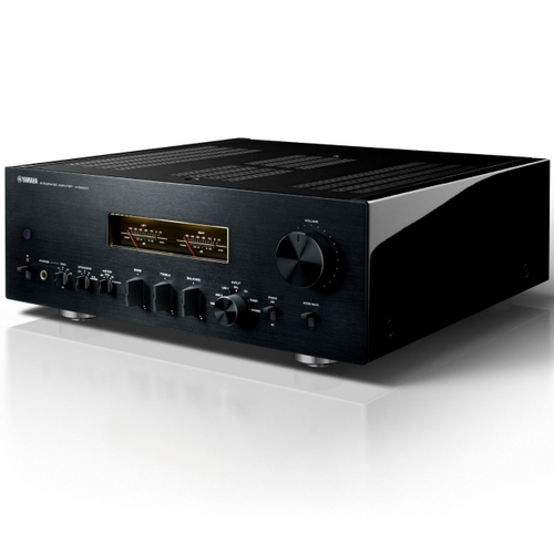 Интегральный усилитель Yamaha A-S2200 Black