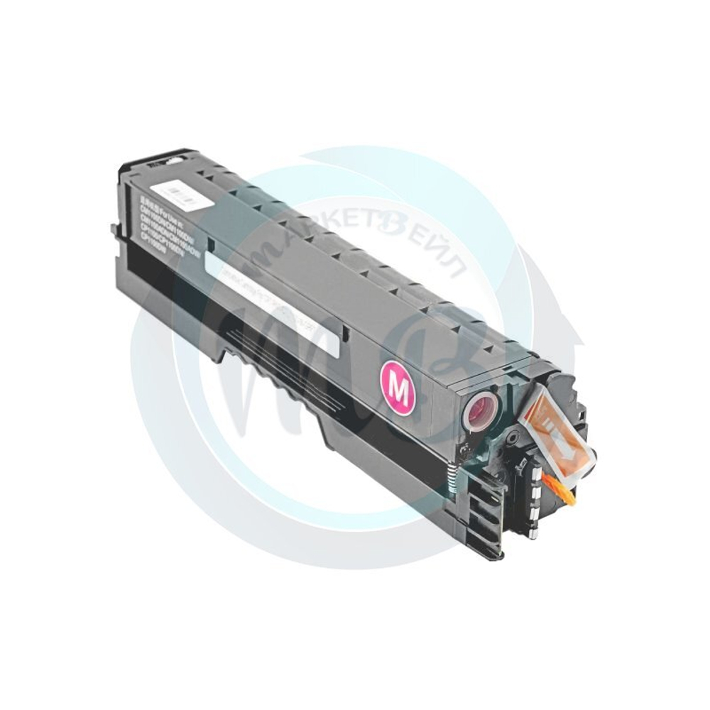 Картридж CTL-1100XM для Pantum CP1100/CM1100, Magenta, 2.3K, Grafit