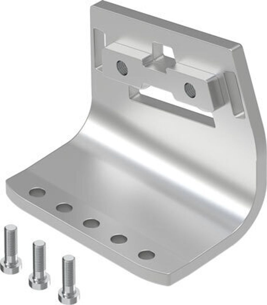 DHAS-MA-B6-120 Монтажная скоба