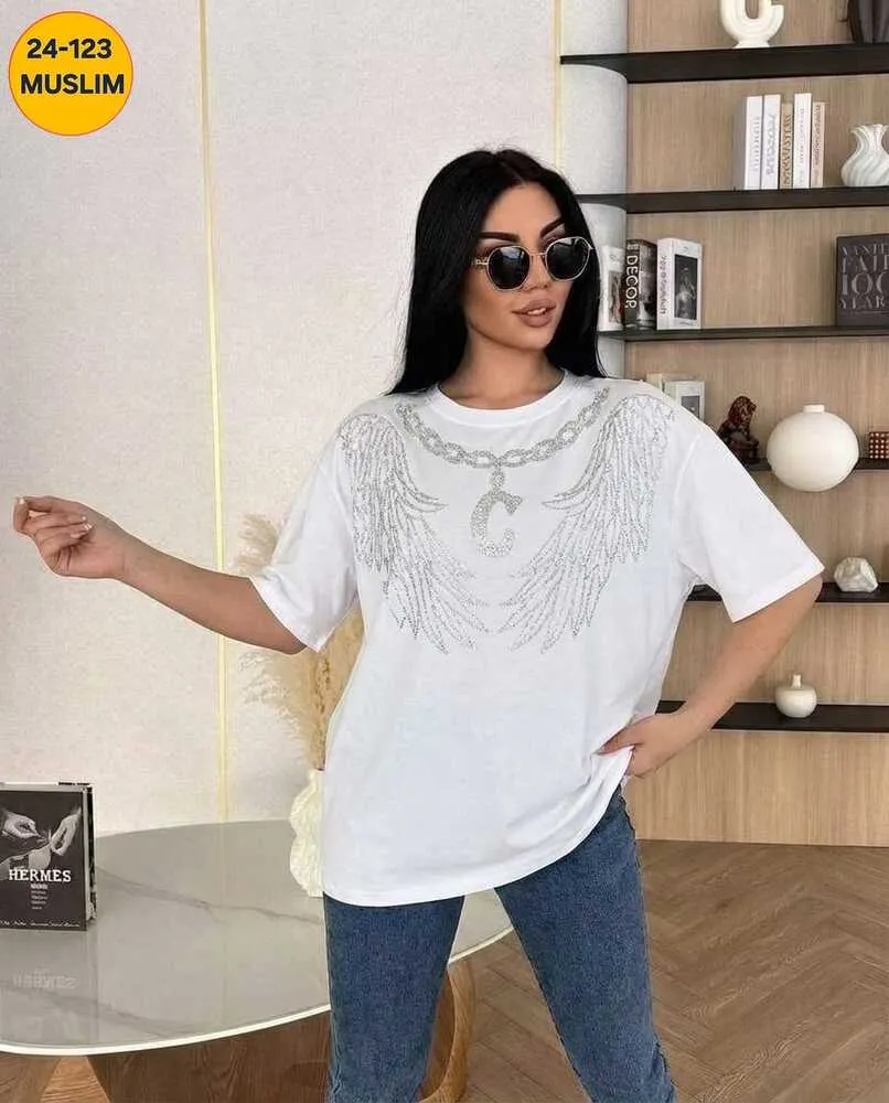 Футболка 4145277 (01561990772) Fabrika