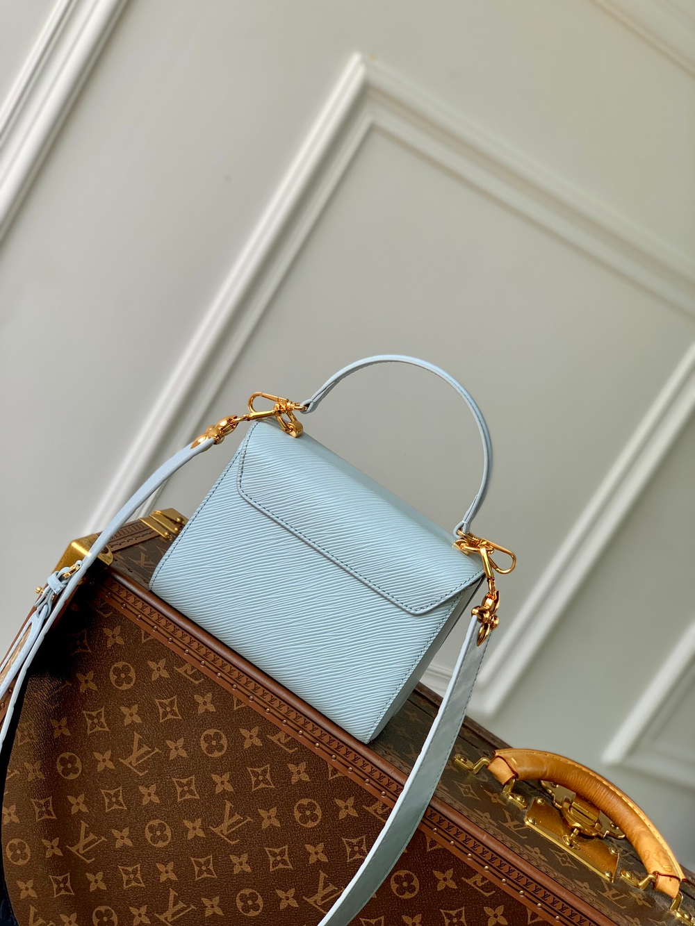 Louis Vuitton Twist PM