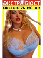 Бюстгальтер большие размеры