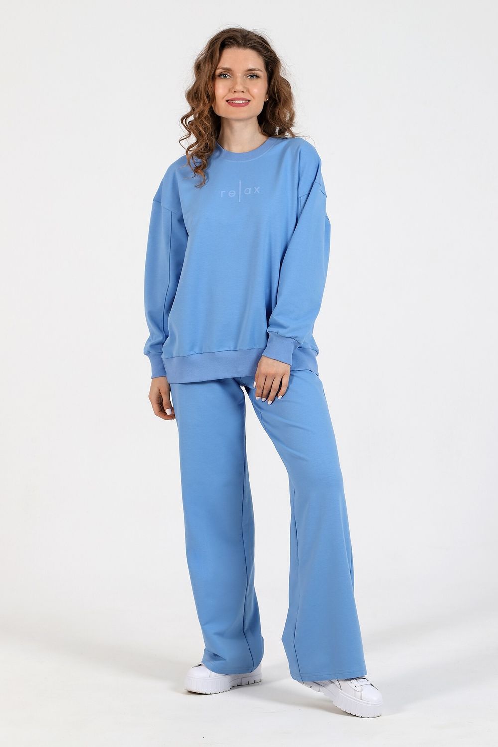 Костюм Феникс Виотекс ГОЛУБОЙ