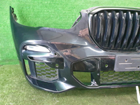 Бампер передний BMW X5 G05 (18-23) M-paket В сборе